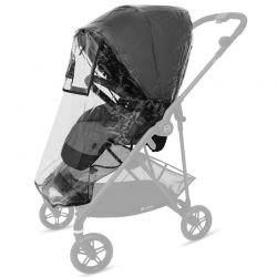 Bolha de Chuva Melio