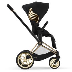 Carrinho de Passeio Cybex Priam Wings