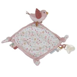 DouDou Flores e Borboletas Little Dutch