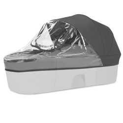 Bolha de Chuva para Alcofa S Transparente