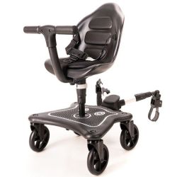 Patinete Nanetty Rider 360