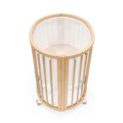 Capa para Berço Stokke Sleepi v3