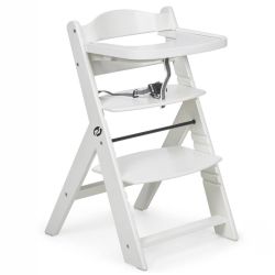 TRONA FULL BRANCO E CINZA