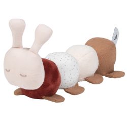 VERME COM ATIVIDADES RUST