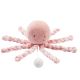 POLVO PIU-PIU MUSICAL VELHO ROSA