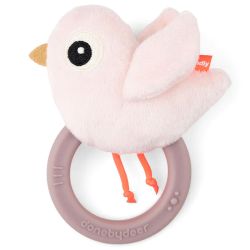 MORDREDOR SENSORIAL BIRDEE ROSA