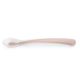 COLHER DE SILICONE NUDE