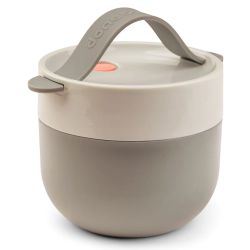 CAIXA DE ALMOÇO DE AREIA