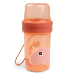 CAIXA DE ALIMENTOS DE PAPAIA DUPLO L OZZO