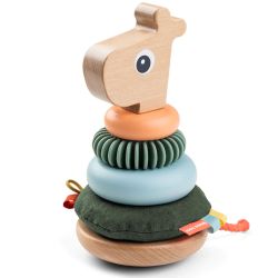 TORRE EMPILHÁVEL RAFFI COR MISTA