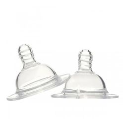 TETINA ANTI-CÓLICA PEQUENA +0M TWISTSHAKE