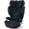 Cadeira Auto Cybex Solution T I-Fix Plus Azul Náutico