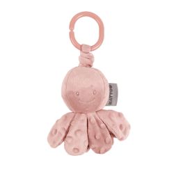 POLVO VIBRATOR ROSA-NOVO