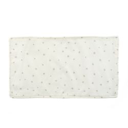 Seca Babas Magia Beige 29.5X15.5X1 Cm