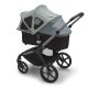 BUGABOO FOX/CAMELEON3/LYNX CAPOTA VENTILADA V2 VERDE PINHEIRO