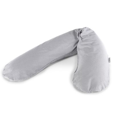 CAPA DE PONTOS CINZENTOS DL THERALINE