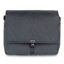 BOLSA DE BERÇÁRIO NIO PRETA PRETA