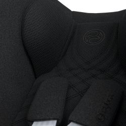 CLOUD T I-SIZE PLUS SEPIA BLACK - PRETO