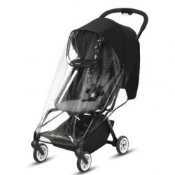 Eezy S 2 Line Bolha de chuva de plástico