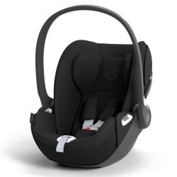 Cloud T I-Size Sépia Preto