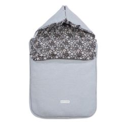 Bolsa Cuco 3 em 1 Blossom Cloud Winter