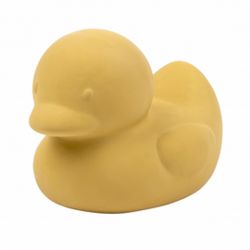 PATO DE SILICONE COM CURRY