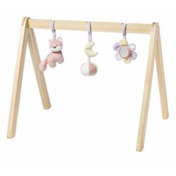 ARCO JOGOS MADEIRA ALICE&POMME