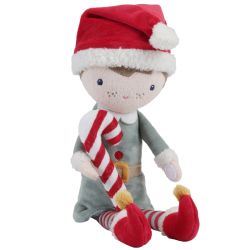 JIM MUNECO NATAL SUAVE