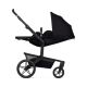 Carrinho Joolz Day5 Space Preto