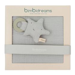 Caixa-presente no4 ((M.MA/COR+MORD) CR4 000 ME MENTA