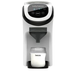 FÓRMULA PRO MINI PREPARAÇÃO AUTOMÁTICA DE FRASCOS MINI