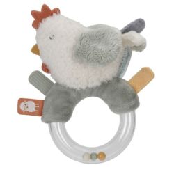 ANEL DE GALINHA PEQUENA FAZENDA