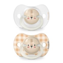 S CH NOCHE FIS S 0/6M 2U LION I3