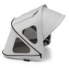 Capota Ventilada Bugaboo Dragonfly Cinza Neblina