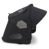 Capota Ventilada Bugaboo Dragonfly Negro Meia Noite