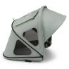 Dossel ventilado Bugaboo Dragonfly Pine Green