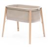 Stokke Berço Snoozi – Sandy Beige