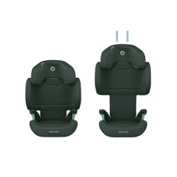 MC RODIFIX R I-SIZE AUTÊNTICO VERDE