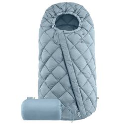 SNOGGA* SKY BLUE  -  LIGHT BLUE