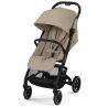Carrinho Compacto Cybex Beezy Amêndoa Beige