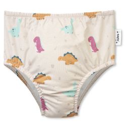 Fralda de banho 6-9 meses Mostarda