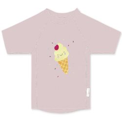 Camisola Solar 9-12 Meses - Blossom