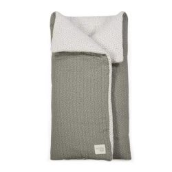 ARRULLO/MANTA TOPITO POPPY MUSGO