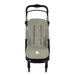 COLCHONETA TOPITO POPPY MUSGO