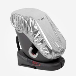Funda Antitermica Para Silla Auto Bebe