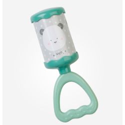 Sonajero Campanitas Musical "Sweet & Fun" - Verde Caza