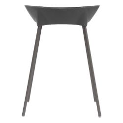 Suporte de banheira LUMA Cinza escura LUMA - 1