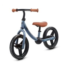 KINDERKRAFT BALANCE BIKE 2WAY NEXT BLUE SKY