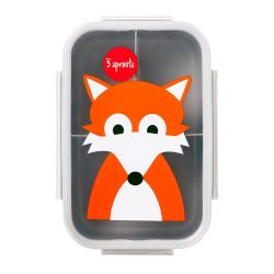 Tupper 3S - Zorro 3 SPROUTS - 1