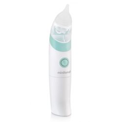 Aspirador Nasal Elétrico Miniland Nasal Care